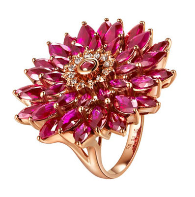 中國珠寶玉石首飾行業(yè)協(xié)會 引領(lǐng)行業(yè)創(chuàng)新發(fā)展的重要力量