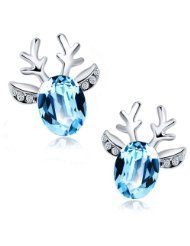 7000年和田玉耳飾與Mbox音樂盒 跨越時(shí)空的珠寶與家電魅力