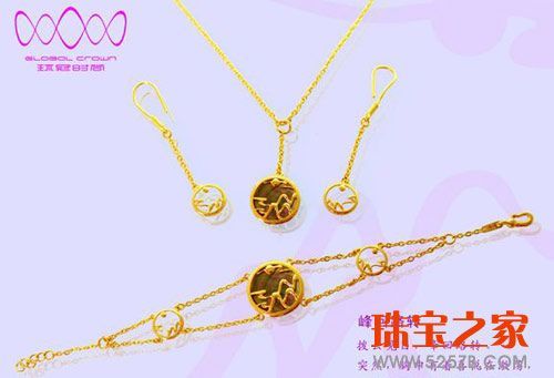 百泰珠寶首飾 煥發(fā)夏日風(fēng)情，點(diǎn)亮璀璨時(shí)光