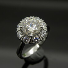 廣源珠寶公司 匠心工藝，璀璨珠寶首飾的完美演繹